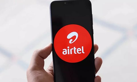 மீண்டும்... மீண்டுமா..! ரீசார்ஜ் கட்டணங்களை உயர்த்தும் ஏர்டெல்