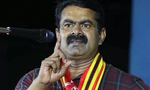 கள்ளச்சாராயப் படுகொலைகளுக்கு ஆட்சியாளர்களுக்கு என்ன தண்டனை? - சீமான்