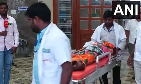 கள்ளச்சாராயம் குடித்து உயிரிழந்தோர் எண்ணிக்கை 40 ஆக உயர்வு- 16 பேர் கவலைக்கிடம்