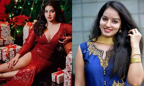 முத்த காட்சிகளில் நடிப்பீர்களா? மாளவிகா மேனன் விளக்கம்