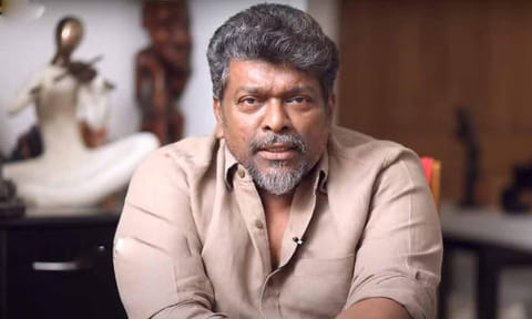 கள்ள சாவுக்கு... எதுக்கு நல்லச் சாவு-நடிகர் பார்த்திபன் கண்டனம்