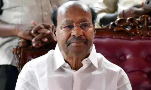 கள்ளச்சாராய சாவு பற்றி சி.பி.ஐ. விசாரிக்க வேண்டும்-டாக்டர் ராமதாஸ்
