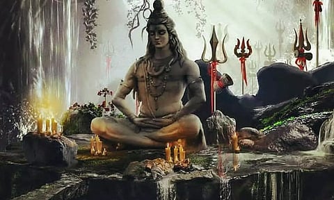 சிவபெருமானுக்குரிய விரதங்கள்