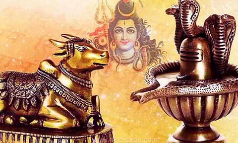 நந்திதேவருக்குரிய விரதம்