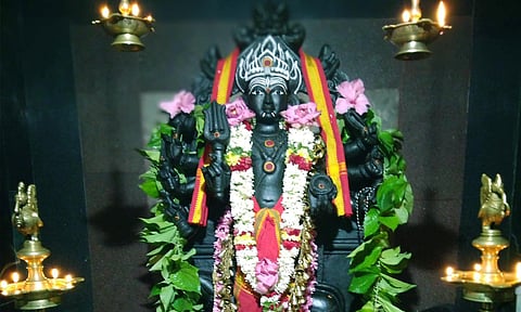 பைரவருக்குரிய மங்களவார விரதம்