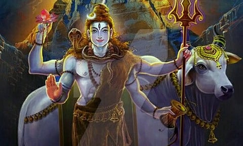 குடும்ப பாதுகாப்பிற்கு வைகாசி வளர்பிறை அஷ்டமி விரதம்