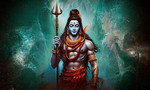 சிவபெருமானுக்குரிய தைப்பூச விரதம்