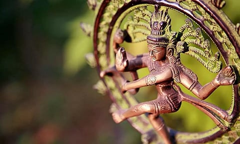 நடனக்கலையில் சிறக்க திருவாதிரை விரதம்