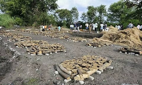 கள்ளசாராயம் குடித்து பலியானோர் எண்ணிக்கை 56ஆக உயர்வு