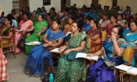 ஆசிரியர்களுக்கான பொது மாறுதல் கலந்தாய்வு அட்டவணை வெளியீடு