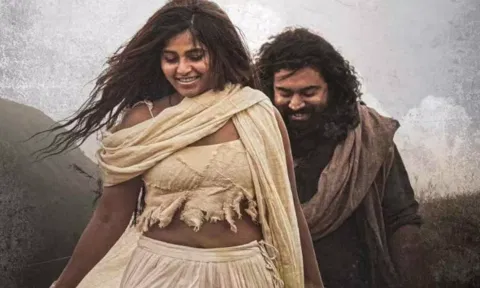 ட்ரான்சில்வேனியா சர்வதேச திரைப்பட விழாவில் இயக்குனர் ராமின் "ஏழு கடல் ஏழு மலை"