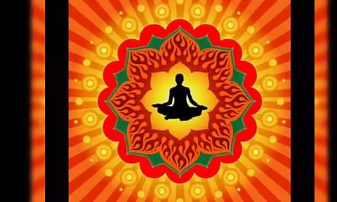 காயத்ரி மந்திரம்-எத்தனை நிமிடங்கள் என்ன பலன்?