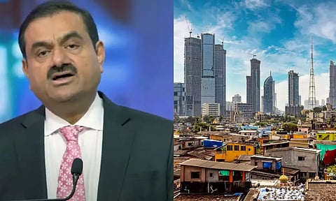 வளர்ச்சிப் பாதையில் இந்தியா.. மத்திய அரசு குறித்து அதானி சொன்னது என்ன?