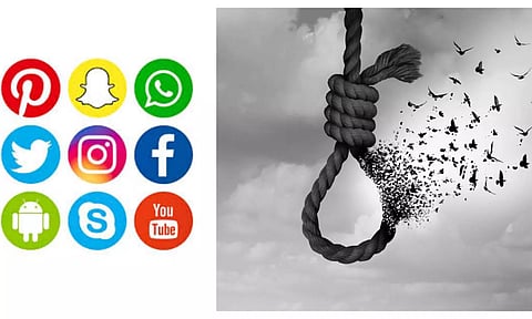 அந்த ஆப் இன்ஸ்டால் பண்ண கூடாதா? கோபத்தில் உயிரை மாய்த்துக்கொண்ட சிறுமி..!