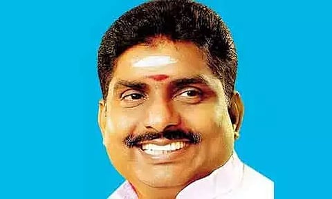 தமிழகத்தில் தான் கள்ளச்சாராயம் உள்ளது- நமச்சிவாயம்