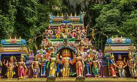 பாவம் அகற்றும் மலர்கள்