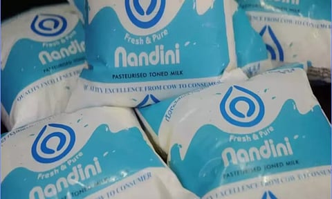 பெட்ரோல், டீசலை தொடர்ந்து பால் விலையும் திடீர் உயர்வு