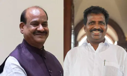 பாராளுமன்றத்தின் அடுத்த சபாநாயகர் யார்? இன்று காலை தேர்தல்