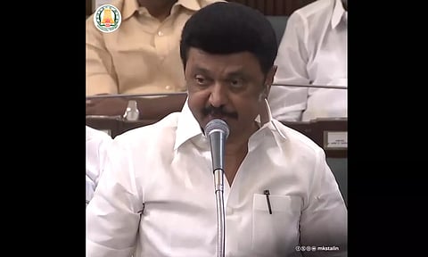 சாதிவாரிக் கணக்கெடுப்புடன் கூடிய மக்கள்தொகைக் கணக்கெடுப்பை உடனே நடத்த வேண்டும்- மு.க.ஸ்டாலின்