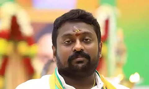 கள்ளச்சாராய உயிரிழப்புகள் - நாம் வெட்கப்பட வேண்டும்: பா.ஜ.க. மாநில செயலாளர் ஆவேசம்