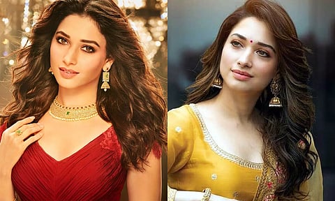 பள்ளி பாடத்திட்டத்தில் நடிகை தமன்னா குறித்த பாடம்- என்னவாக இருக்கும்?