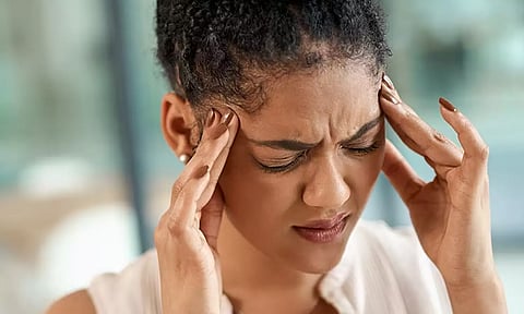 ஒற்றை தலைவலிக்கு யோகா தீர்வு தருமா?