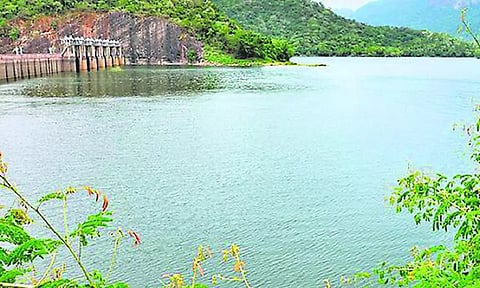 நெல்லை, தென்காசி மாவட்டங்களில் தொடர் மழையால் அணைகள் நீர்மட்டம் உயர்வு