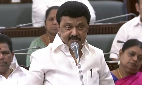 2000 ஏக்கரில் புது விமான நிலையம்: பரந்தூர் பரபரப்பே ஓயல.. ஓசூரிலுமா..?