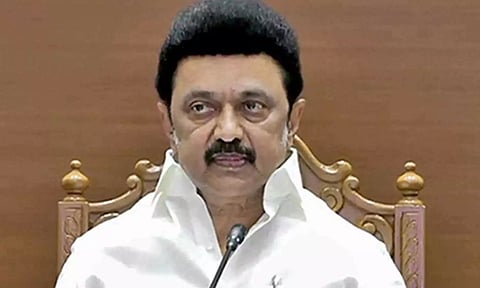 இன்று எம்எஸ்எம்ஈ டே- முதலமைச்சர் எக்ஸ்தள பதிவு