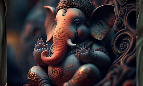 விநாயகரது அறுபடை வீடு