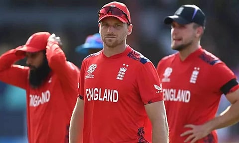 அவருக்கு ஓவர் கொடுக்காததே நான் செய்த தவறு- ஒப்புக்கொண்ட பட்லர்