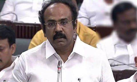 வடசென்னையில் அறிவுசார் மையம்-நூலகம் அமைக்கப்படும்: தங்கம் தென்னரசு