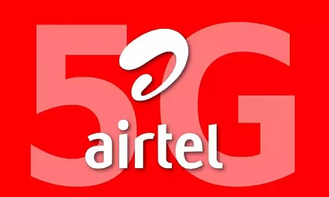 ரீசார்ஜ் கட்டணங்களை 21 சதவீதம் வரை உயர்த்திய ஏர்டெல்