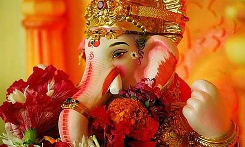 செவ்வாய் தோஷமா... கவலையை விடுங்க!