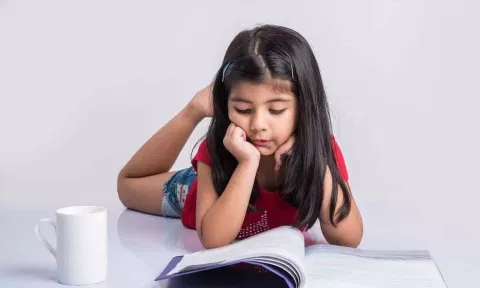 குழந்தைகளுக்கு படிக்கும் ஆர்வத்தை தூண்டுவது எப்படி?