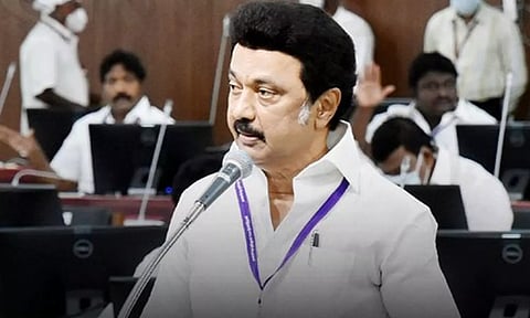 சட்டசபையில் மதுவிலக்கு திருத்த சட்ட மசோதா நாளை தாக்கல்- முதலமைச்சர் மு.க.ஸ்டாலின்