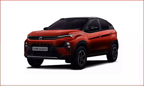 7 லட்சம் கார்கள் விற்பனையை கொண்டாடும் வகையில் தள்ளுபடி அறிவித்த டாடா நெக்சான்