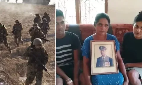 ரஷியா-உக்ரைன் போர்: இழப்பீடு வழங்க இலங்கை அரசு அழைப்பு