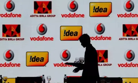 ஜியோ, ஏர்டெல்லை தொடர்ந்து வோடபோன் ஐடியா ரீசார்ஜ் கட்டணமும் உயர்வு