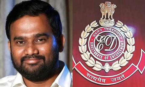 ஜாபர் சாதிக்கை மேலும் 4 நாள் காவலில் எடுத்து விசாரிக்க அமலாக்கத்துறைக்கு அனுமதி