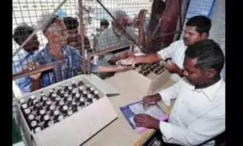 டாஸ்மாக் விற்பனையில் புதிய விதிகளை உருவாக்க பணியாளர்கள் கோரிக்கை