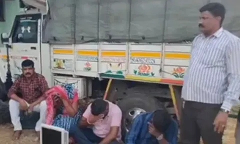 வாடகை வீட்டில் கருக்கலைப்பு மையம் - சட்டவிரோத செயலில் ஈடுபட்டவர் கைது