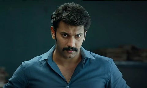 அருள்நிதி நடிக்கும் புதிய படத்தின் இயக்குனர் இவரா? - வெளியான அப்டேட்