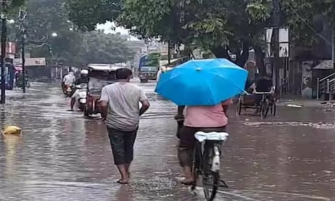 நீலகிரியில்  3 நாட்கள் கனமழை எச்சரிக்கை- சென்னை வானிலை ஆய்வு மையம்