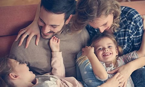 குழந்தைகளுக்கான அடிப்படை வாழ்வியல் பாடங்கள்