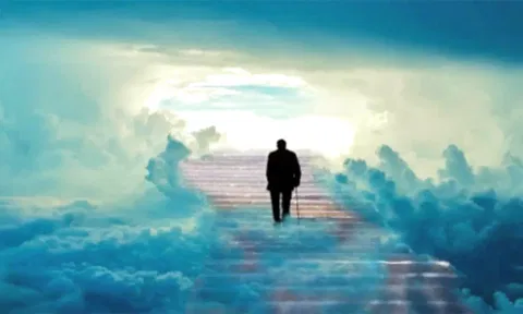 சொர்க்கத்தில் நிலங்கள் விற்பனை?