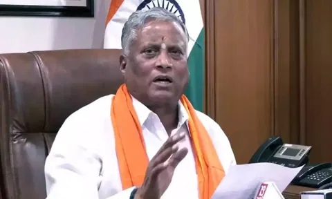 வந்தே பாரத் ரெயில் டிக்கெட் கட்டணம் குறைக்கப்படும்-வி.சோமண்ணா