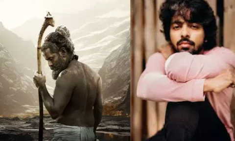 விரைவில் `தங்கலான்' டிரைலர் - ஜி.வி பிரகாஷ் கொடுத்த அப்டேட்