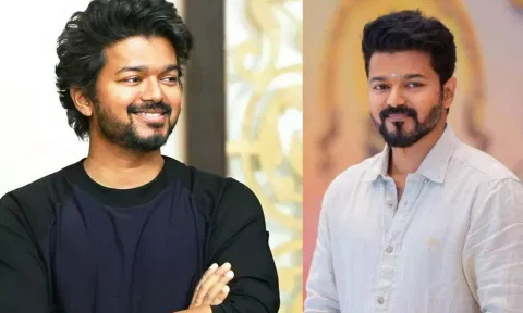 மோகன்லால் எவ்வளவு சொல்லியும் விஜய் கேட்கவே இல்லை - ஜோ மல்லூரி