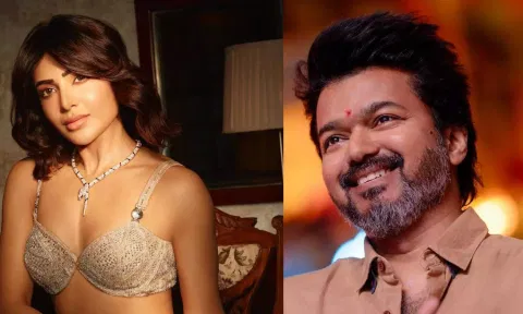 தளபதி 69 படத்தில் இணையும் பிரபலங்கள் - வெளியான தகவல்